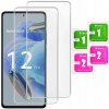 2x TVRDENÉ SKLO pre XIAOMI NOTE 12 PRO RYCHLÉ 9H | 2-balenie