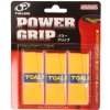 Toalson Power Grip 3 ks gold