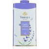 Yardley English Lavender parfumovaný púder 200 g