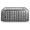 CF PACIFIC 6 GREY RATTAN PAC6GRATEU