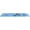 Bosch Pílové listy Heavy for Metal S 925 VF, 5 ks 2608657407