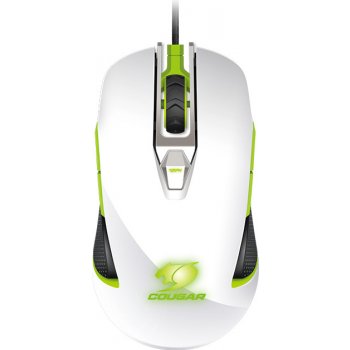Cougar 450M Optical Gaming Mouse 3M450WOW.0001