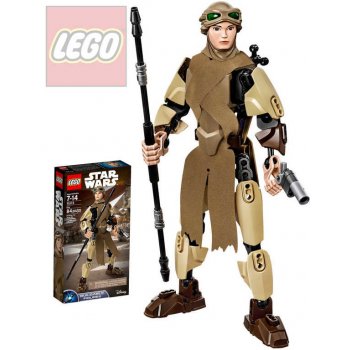 LEGO® Star Wars™ 75113 Rey