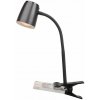 Stolná lampa Top Light Mia KL C - LED Lampa s klipom LED/4,5W/230V (103648)