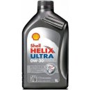 Motorový olej Shell Helix Ultra ECT C2/C3 0W-30 1 l
