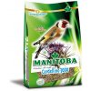 Krmivo pre stehlíky a európske vtáky Manitoba Cardellino 3000 2,5kg