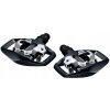 Nášľapné pedále Shimano SPD PD-ED500 E-Bike Road Citi SM-SH56