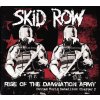 Skid Row: Rise Of The Damnation Army: United World Rebellion Chapter Two - CD