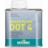 Brzdová kvapalina MOTOREX BRAKE FLUID DOT 4 250ml