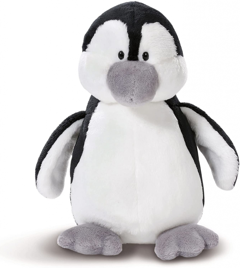 Nici 48067 Przytulanka Pingwin Penguin 20 cm