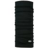 P.A.C. Kids Merino Total Black