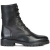 Geox Čižmičky - Čierna