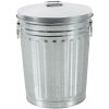 Linder Exclusiv Popolnice 30l pozinkovaná