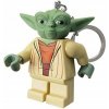 Lego Star Wars Yoda svietiaca