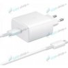 Nabíjačka Samsung EP-TA845EWE PD 45W USB-C Originál neblister biela
