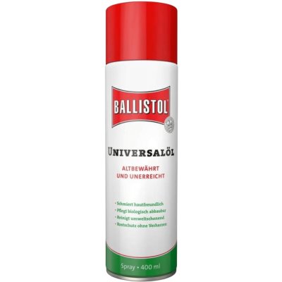 Ballistol Universalöl 400 ml