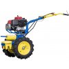 Malotraktor AGZAT AGRO PROFI DIF Honda GXV390