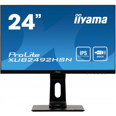 iiyama XUB2492HSN