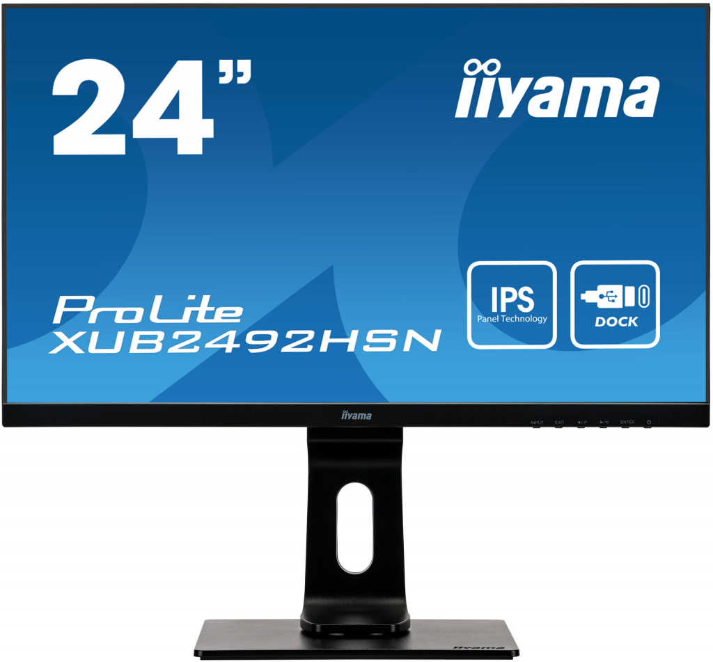 iiyama XUB2492HSN