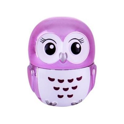 2K Lovely Owl Metallic Cotton Candy Balzam na pery 3 g