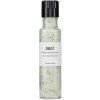 Nicolas Vahé Parmezán a bazalková soľ 320 g