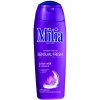 Mitia Soft Care Sensual Fresh s extraktem z lotosového mlieka sprchový gél 400 ml