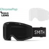 Bike okuliare Smith Rhythm MTB black | chromapop sun black+clear 25/26 - Odosielame do 24 hodín