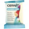 Cernit Number one vanilková 56 g 730