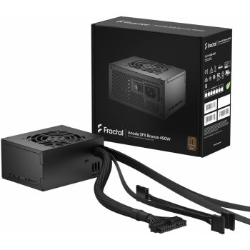 Fractal Design Anode 450W FD-P-AS2B-450-EU