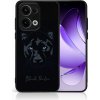 VSETKONAMOBIL 116716 MY ART Ochranný kryt pre Oppo Reno13 5G PANTHER (245)