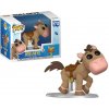 Funko POP! Toy Story 5 Bullseye 1713