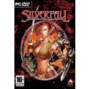 Hra na PC Silverfall: Earth Awakening