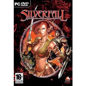 Silverfall: Earth Awakening