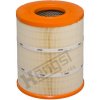 Vzduchový filter HENGST FILTER E1028L