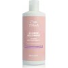 Wella Invigo Blonde Recharge Shampoo 500 ml Oficiálna distribúcia
