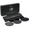 Hoya IRND 8/64/1000X KIT HD MkII 72mm