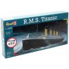 Starter Kit loď 75804 - R.M.S. Titanic (1:1200) (18-75804)