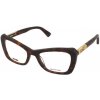 Dioptrické okuliare Moschino MOS649 C9B Veľkosť: 52