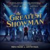 Soundtrack: Greatest Showman (Největší showman) - Vinyl (LP)