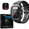 Smart hodinky Cubot C28 čierne