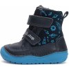 DD Step W071-42680B Royal Blue