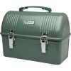 Stanley 1913 Iconic Classic lunch box zelený