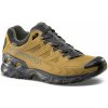 Pánske topánky La Sportiva Ultra Raptor II Leather GTX Veľkosť topánok (EU): 44,5 / Farba: hnedá/čierna