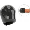 Rebel Glans Masturbation Cup Trainer Black