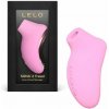 LELO Sona 2 Travel Pink