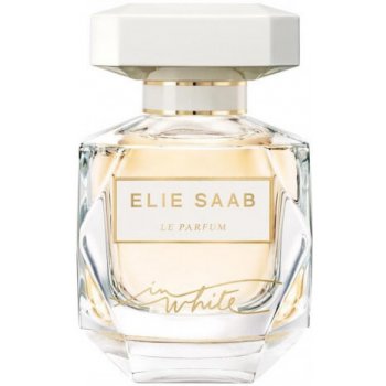 Elie Saab Le Parfum in white parfumovaná voda dámska 30 ml