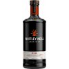 Whitley Neill Handcrafted Dry Gin 43% 0,7 l (čistá fľaša)
