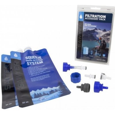SAWYER Filtration Accessory Pack SP118