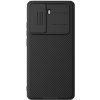 Nillkin CamShield PRE Magnetic Zadný Kryt pre Poco X7 Pro 5G Black 6902048296527