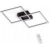 Eglo | Eglo 75553 - LED Stmievateľný prisadený luster PALMAVES LED/28W/230V 3000-6500K+DO | EG75553